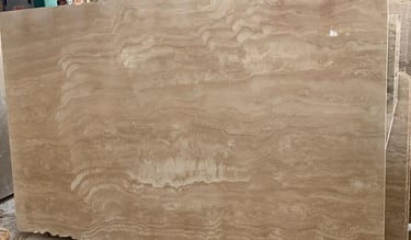 Płyty trawertyn, slaby trawertynowe klasyczne brązowe