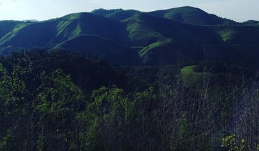 Imagen montaña