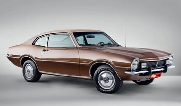 Ford Maverick