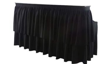 A Pop Up Mobile Bar For Rental In Arizona