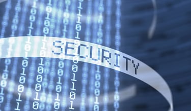 Security & Redundancy Planning