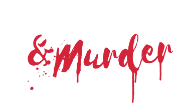 Mystery & Murder logo
