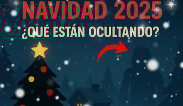 o que se Viene en Roblox esta Navidad: Novedades, Eventos y Recompensas Oficiales  La temporada navi