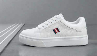 Zapato deportivo estilo "skater"