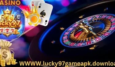 Download APK Lucky97 game 
