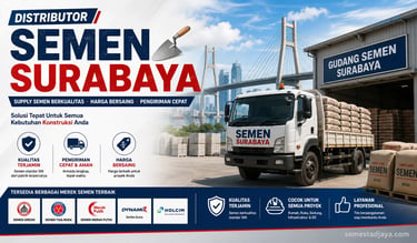 Distributor semen