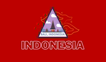 Emerging Market: Indonesia | ToAsia.biz