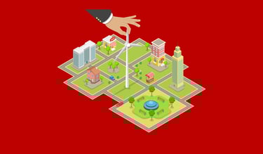 Asia Emerging Markets Infrastructure | ToAsia.biz
