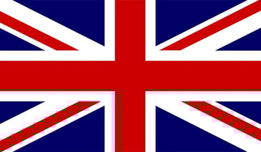 flag united kingdom