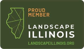 Landscape Illinois Member Badge