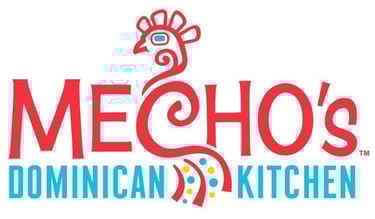 Mecho`s Dominican Kitchen Logo
