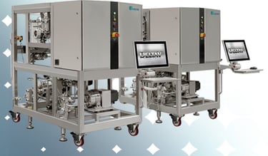 Chromatography Systems