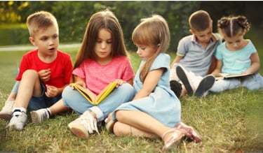 LevelUp Online Education - ECCE Teacher Training Online Course in Pune