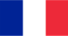 a flag of the french flag