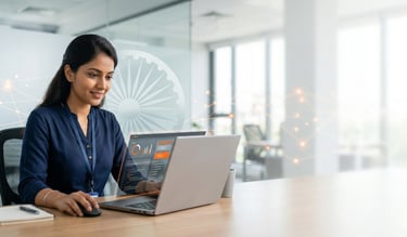 NIC Scientist B Recruitment 2026 through GATE government IT job India