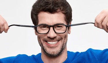 lunettes homme incassables