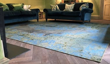 HANDMADE ANTIQUE AND VINTAGE PERSIAN CARPETS - Artisan Carpets