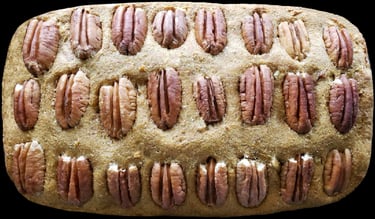 Pumpkin Bread