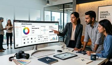 Branding Services in Burari Delhi , Business Branding Agency in Burari Delhi