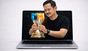 layanan indomora.com