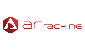 AR Racking Logo