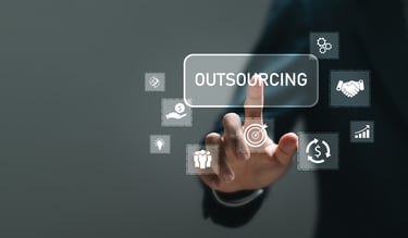 Outsourcing