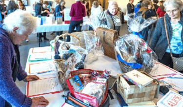 2023 Benefit - Baskets