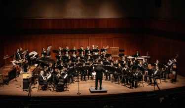 University of Chicago Wind Ensemble