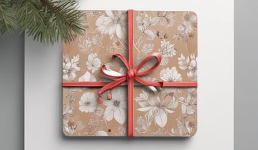 carte cadeau STANDARD