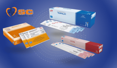 Sc Medical Supply Insumos Medicos Venezuela - Sutura Cardiovascular