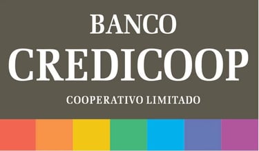 banco credicoop Corporasti 
