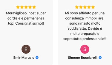 recensioni vakeys