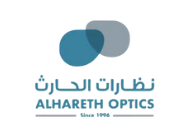 "Alhareth Optics – أحد أعرق متاجر النظارات في الكويت، يقدم تشكيلة راقية من النظارات الشمسية ووصفة ال
