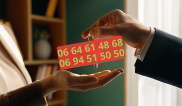 vente location Oujda