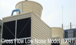 specializes in manufacturing high-quality cooling towers under the Liang Hoo brand