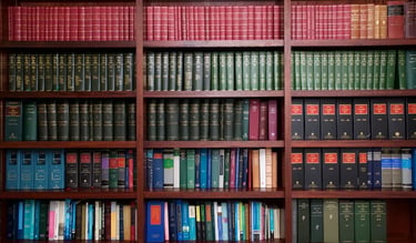 CCW Advogados Library