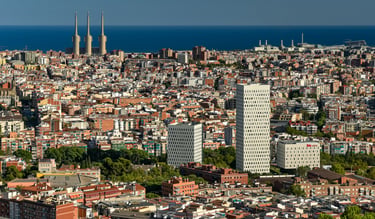 Vaciado de Pisos en Badalona