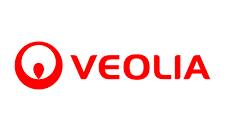 logo veolia