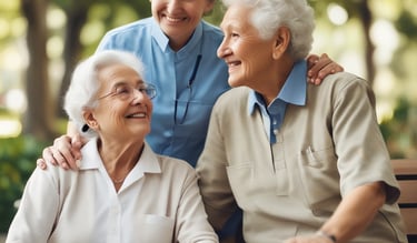 In-Home Care-Services-Agency-Fairfax-VA