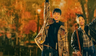 Sunshine by My Side – Brilhe Comigo - 骄阳伴我 - C-Drama - Romântico - DoramaLand