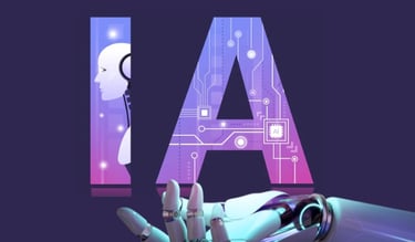 Formation IA Générative