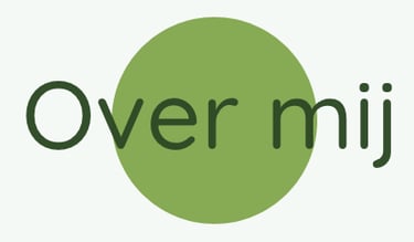 over mij logo Anna Dyck 