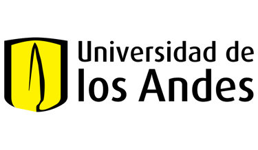 Universidad de los Andes logo