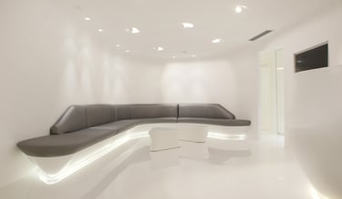 EMBRYO-CLINIC ΕΙΔΙΚΕΣ ΚΑΤΑΣΚΕΥΕΣ ΕΣΩΤΕΡΙΚΩΝ ΧΩΡΩΝ SOLID SURFACES