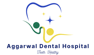 Aggarwal Dental Hospital