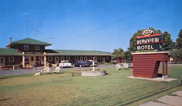 Beauview Motel