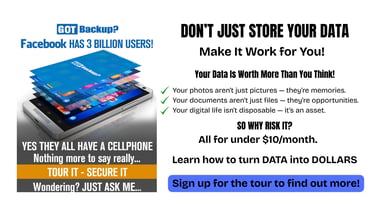Learn how to turn data into dollars for under $10 per month