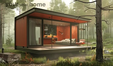 cabin studio