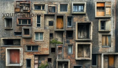 windows and doors