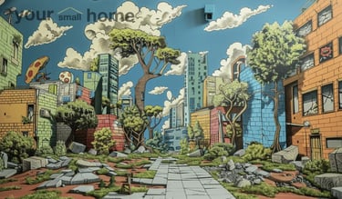 landscape garden